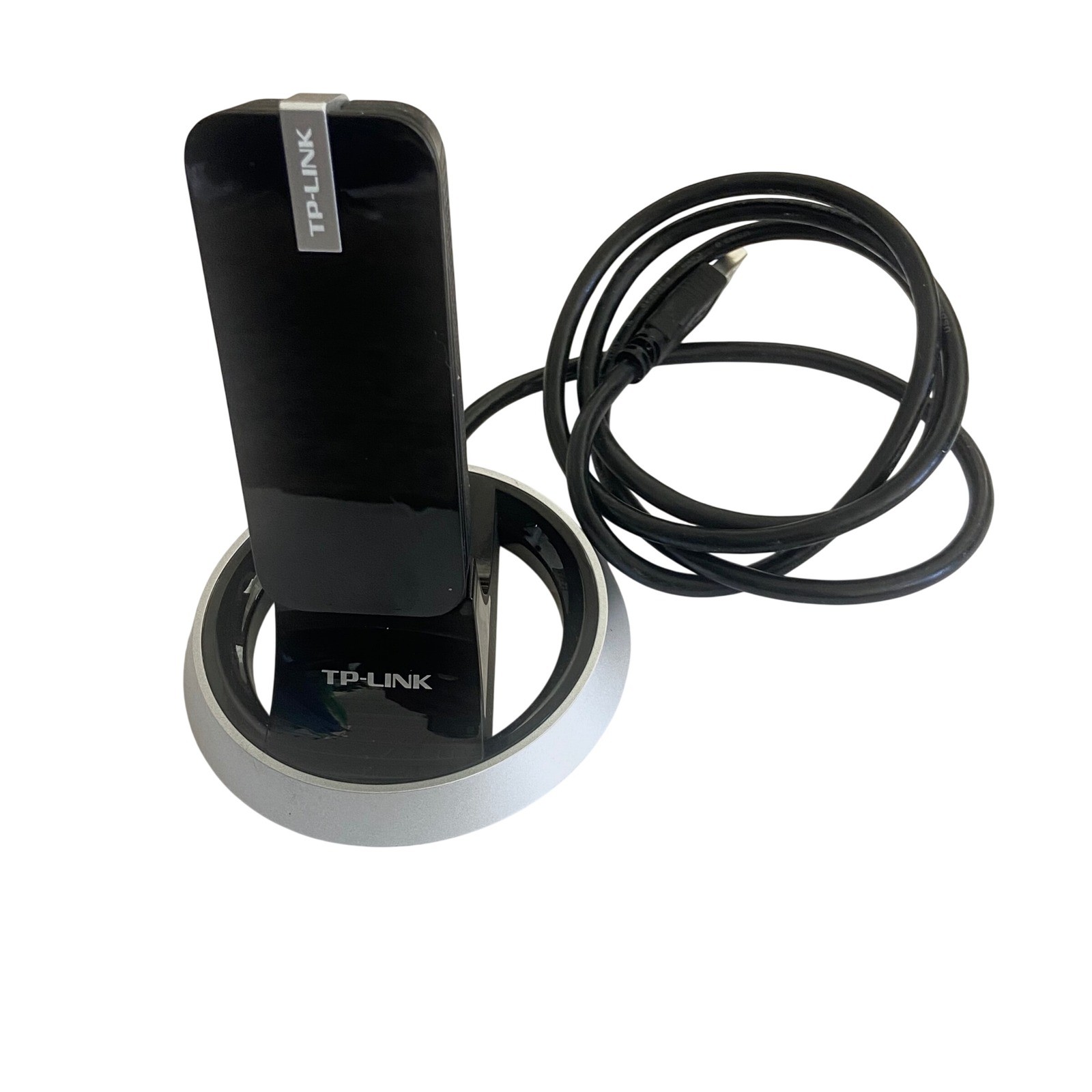 TP-Link Archer T9UH AC1900 High Gain Wireless Dual Band USB Adapter with Cradle