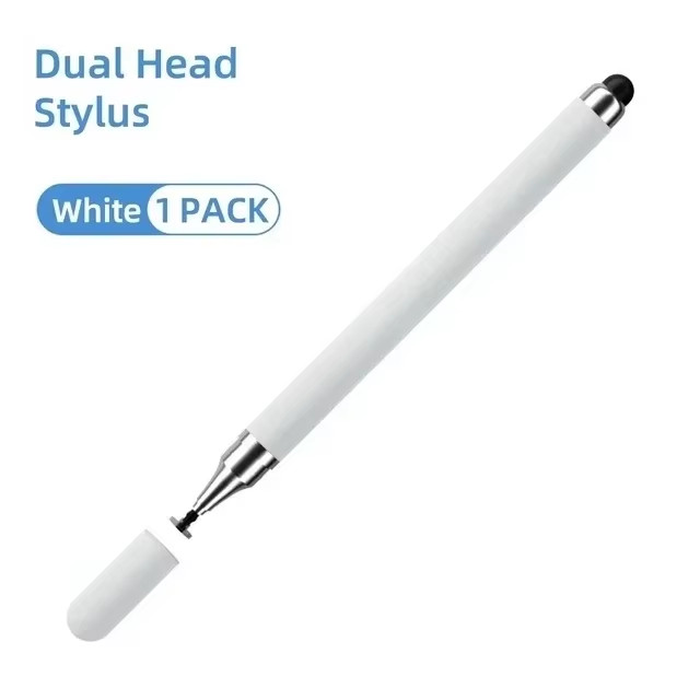 1 PCS Universal Stylus Pen for All Touch Screens for iPad iPhone Android Tablet