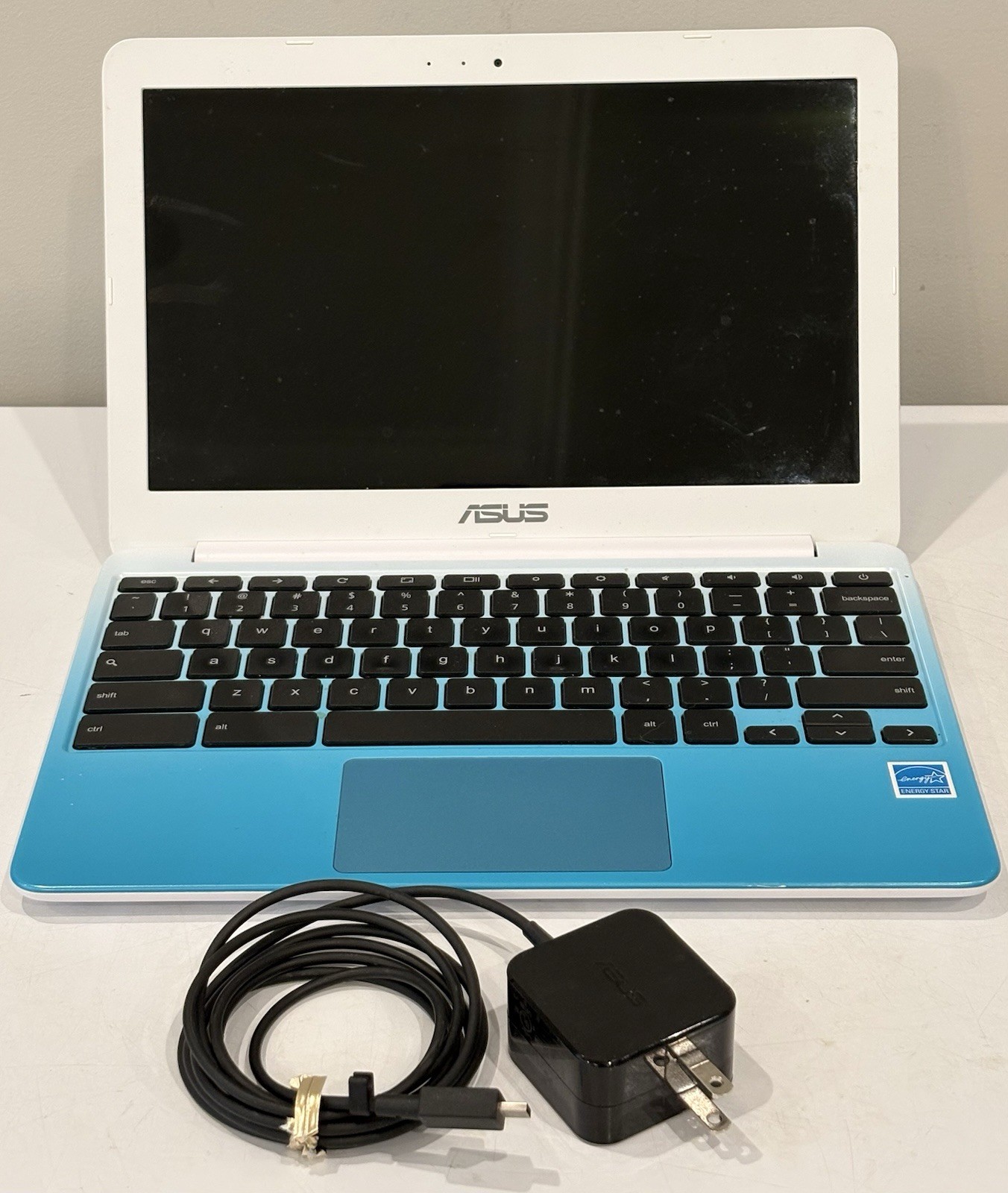 ASUS Chromebook C201P Laptop Notebook 11.6” 16GB