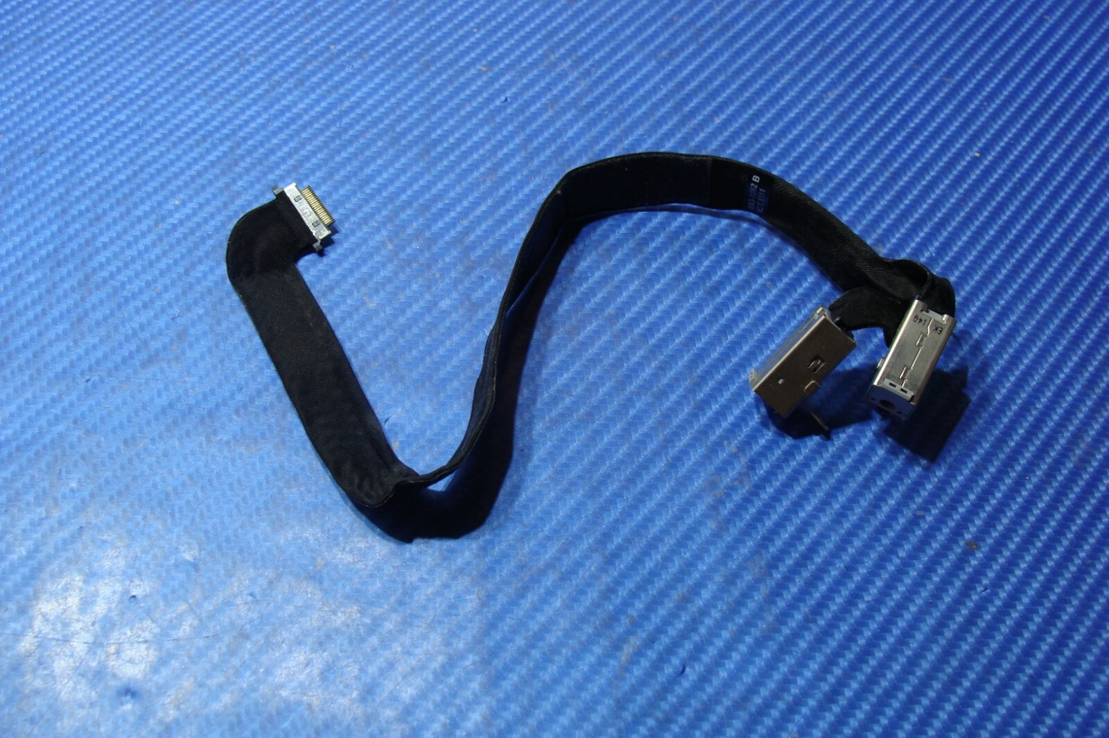 Apple iMac 21.5" A1311 Mid 2011 MC309LL/A MC812LL/A Cable Audio 922-9801 GLP*