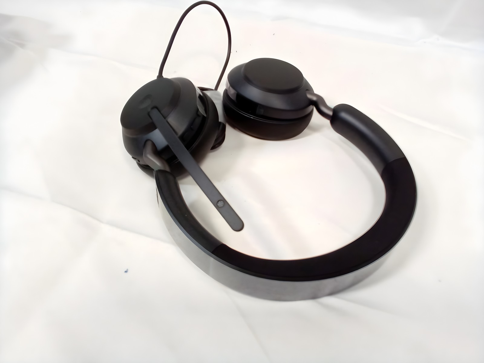 Jabra Evolve2 40 SE MS Stereo USB-C/A Wired Headset