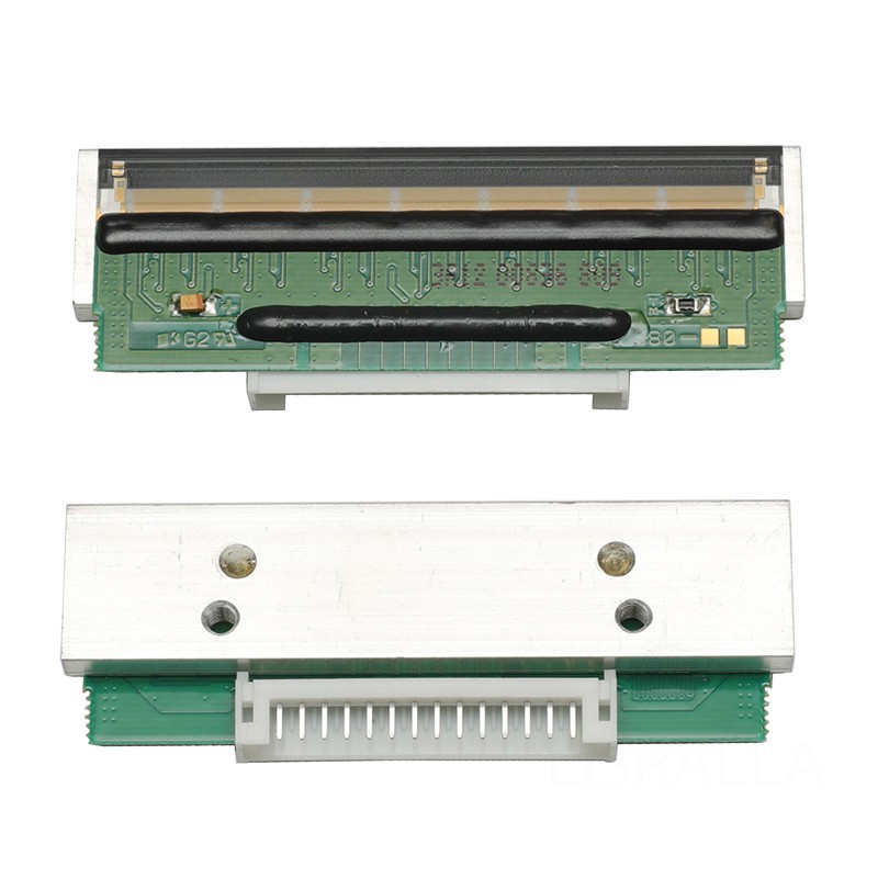 1PCS Original Printhead Print Head For MOTEX Weighing Scales Printer