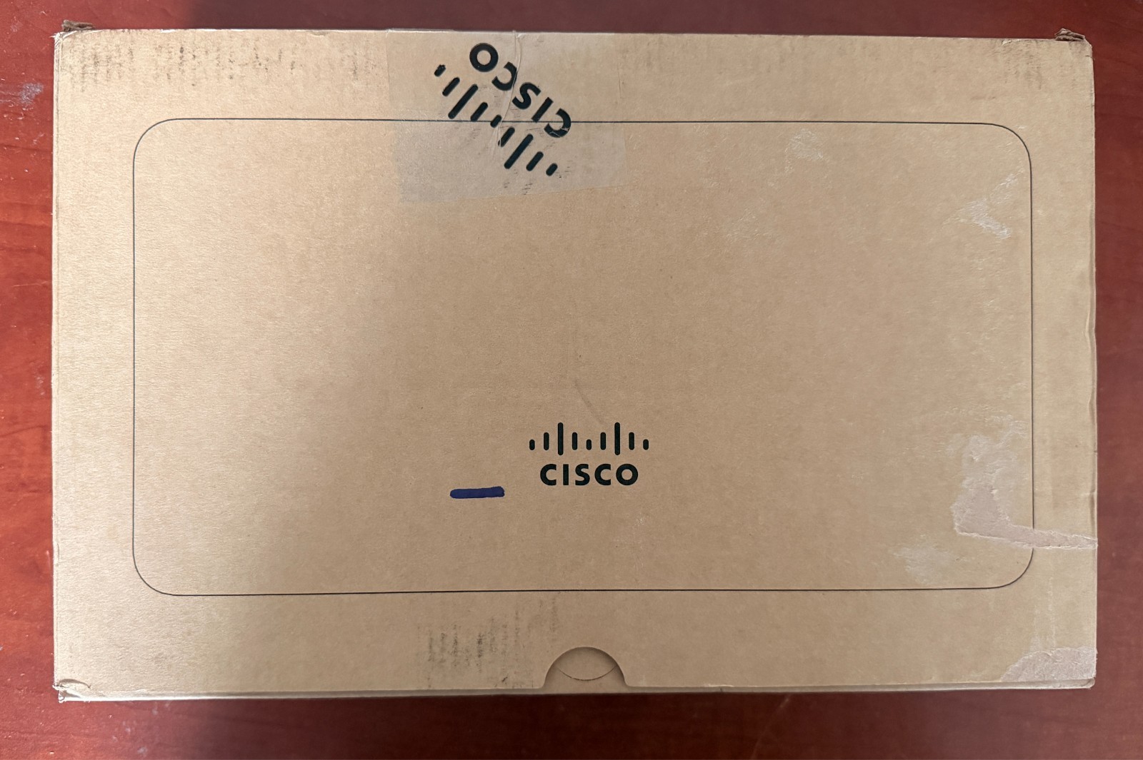 NEW Cisco Meraki  MX68W-HW Firewall WIRELESS WIFI 5 UNCLAIMED