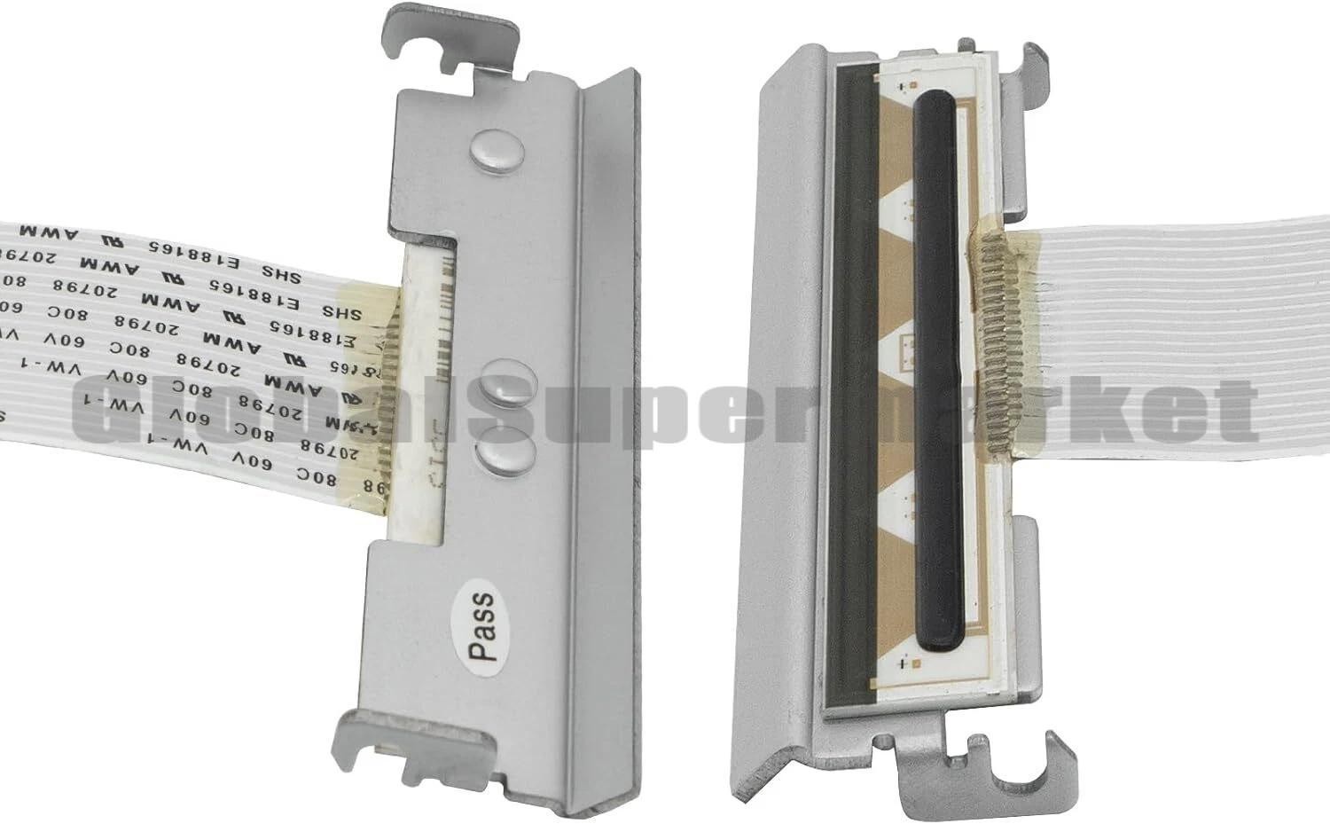 US SHIP Thermal Printhead Pint Head for Epson TM-T88IV 88iv T884 Receipt Printer