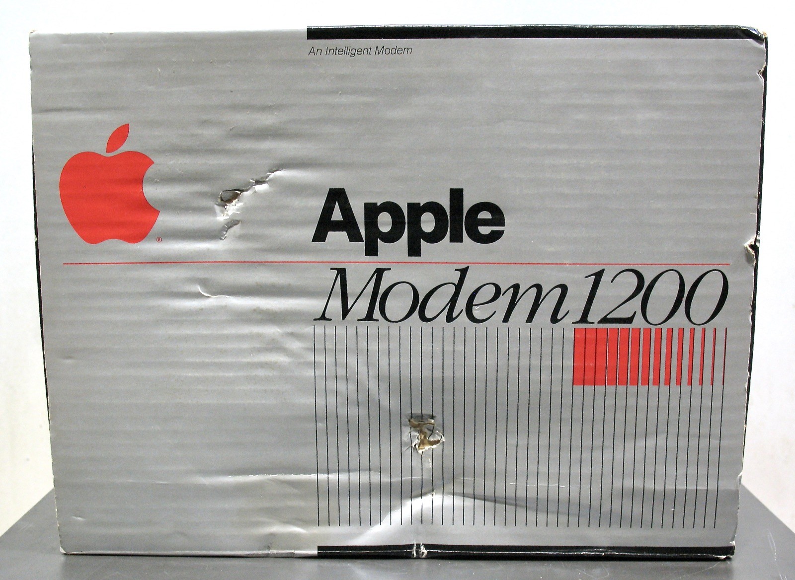 Vintage Apple Modem 1200 -  A9M0301