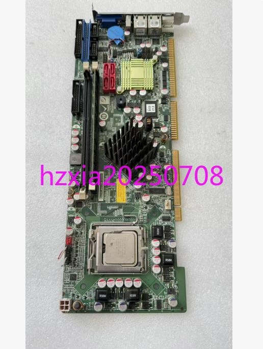 1pc used  IEI WSB-G41A-R11 motherboard WSB-G41A 