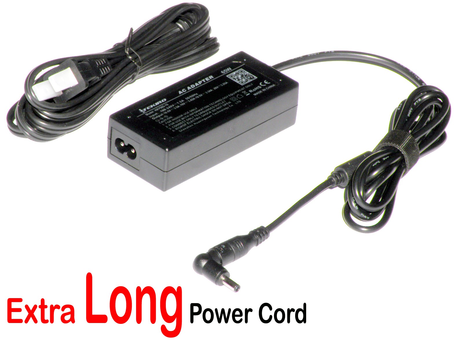 AC Adapter 4 Dell Inspiron 14 3451 i3451 3452 i3452 3473 i3473 0CDF57 HA45NM140