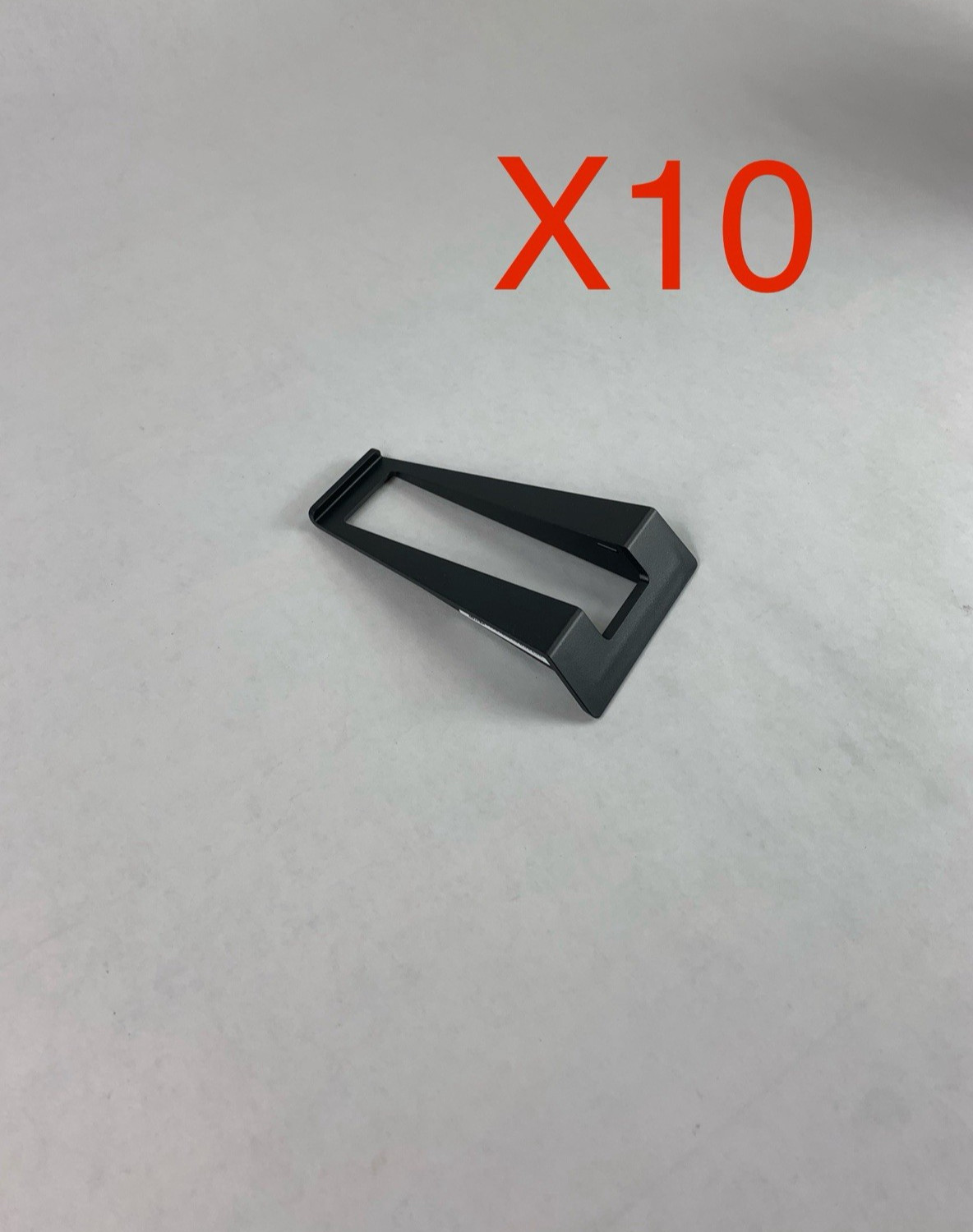 Lenovo 5M10U50266 ThinkCentre Tiny Vertical Stand - Lot of 10
