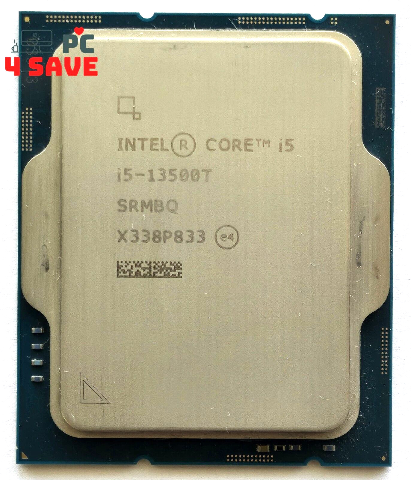 Intel Core i5-13500T 1.6GHz 14-Core LGA1700 24MB Desktop CPU Processor SRMBQ 35W