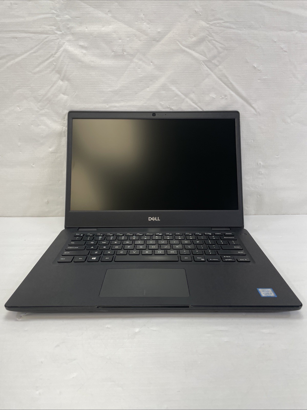 Dell Latitude 3400 14" Intel i5-8265U 1.60GHz 8GB RAM 160GB SSD Windows 11 Pro