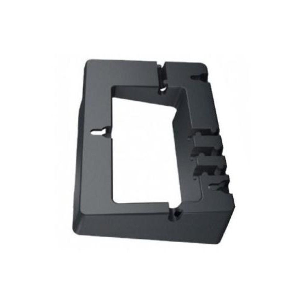 Yealink 330100000039 Accessory T48U Wall Mount Bracket Retail
