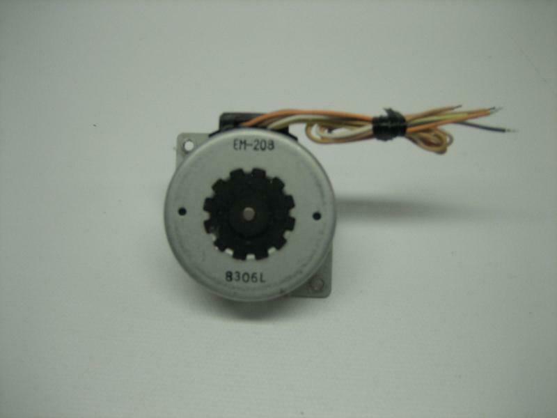 Epson TMU950/925 PR Feed Motor 2012091