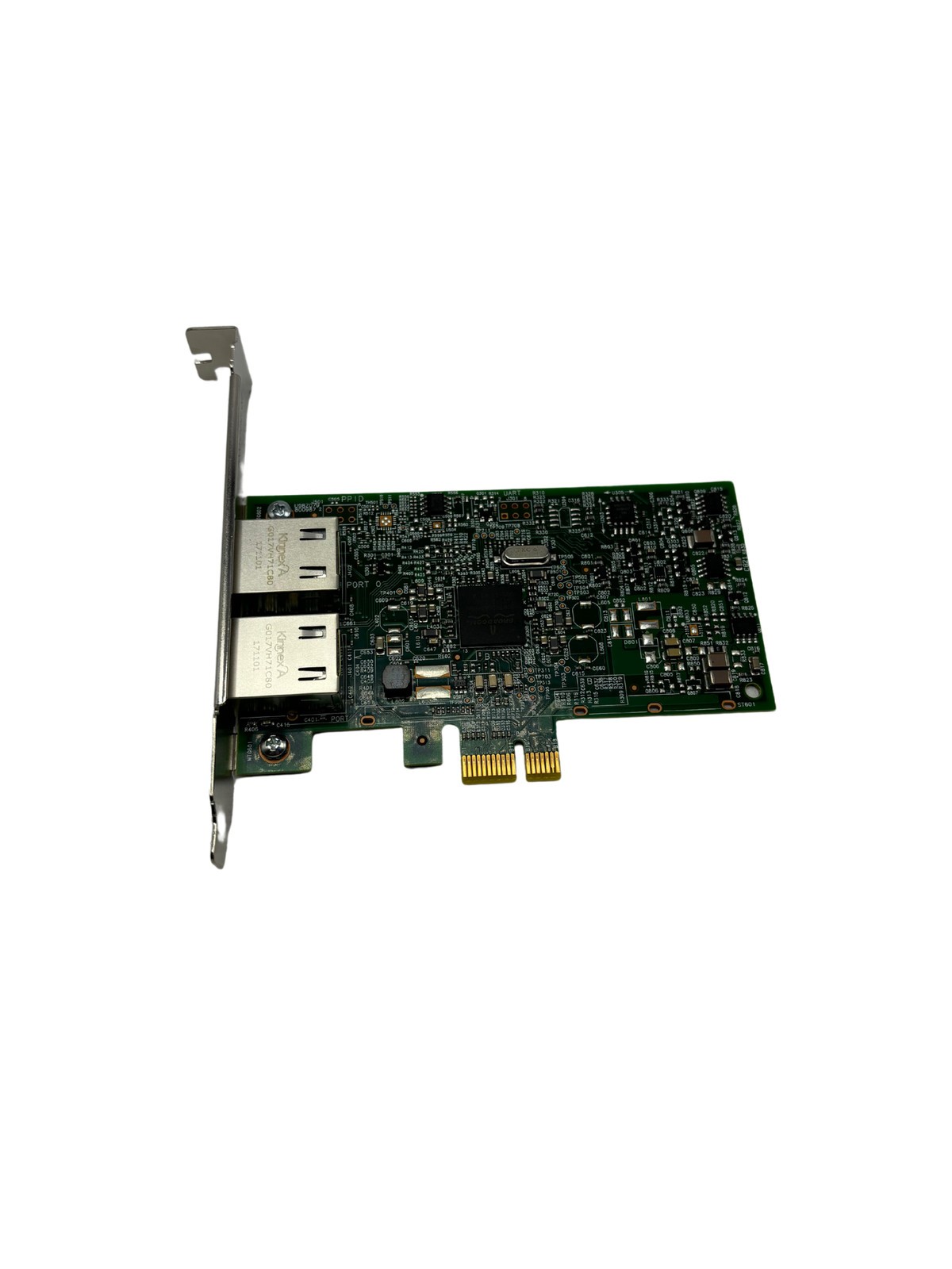 HP 616012-001 332T 2Port Ethernet Adapter