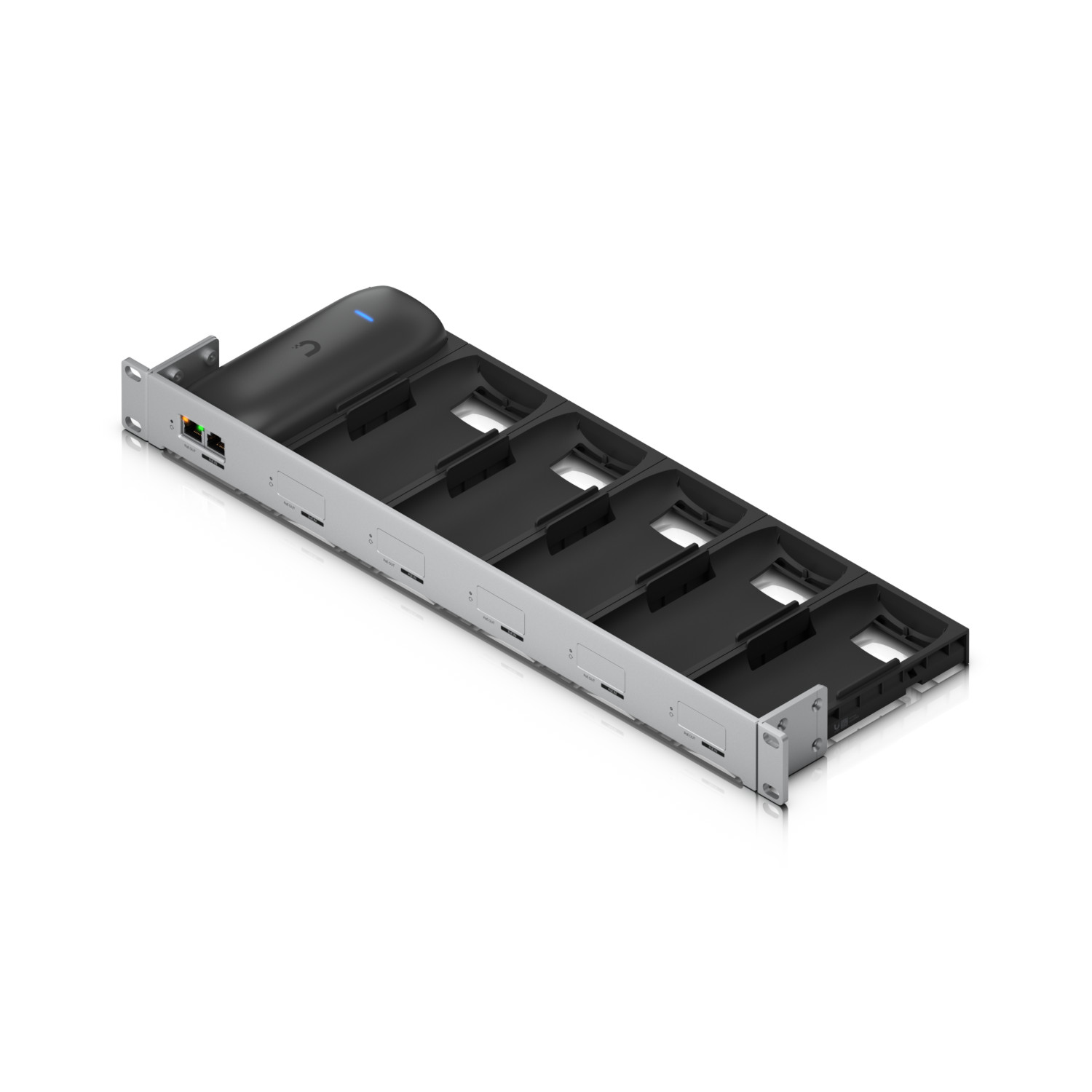 Ubiquiti AI Port Rack Mount UACC-AI-PORT-RM - MOUNT ONLY, NO AI PORT - NEW