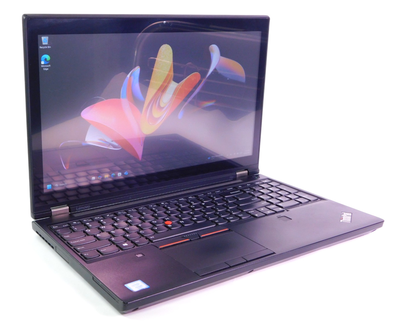 Lenovo ThinkPad P50 | Intel Xeon E3-153M v5 | 32GB RAM 512GB SSD | Quadro M2000M