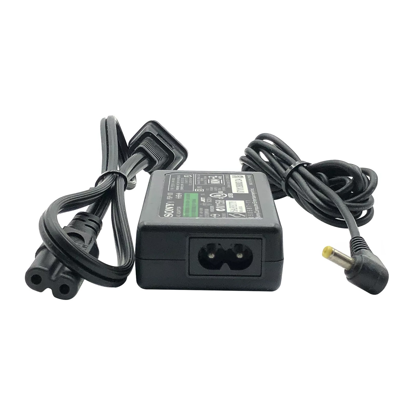 Original Sony AC Power Supply Adapter Sony PSP-100 Charger ADP-624SR