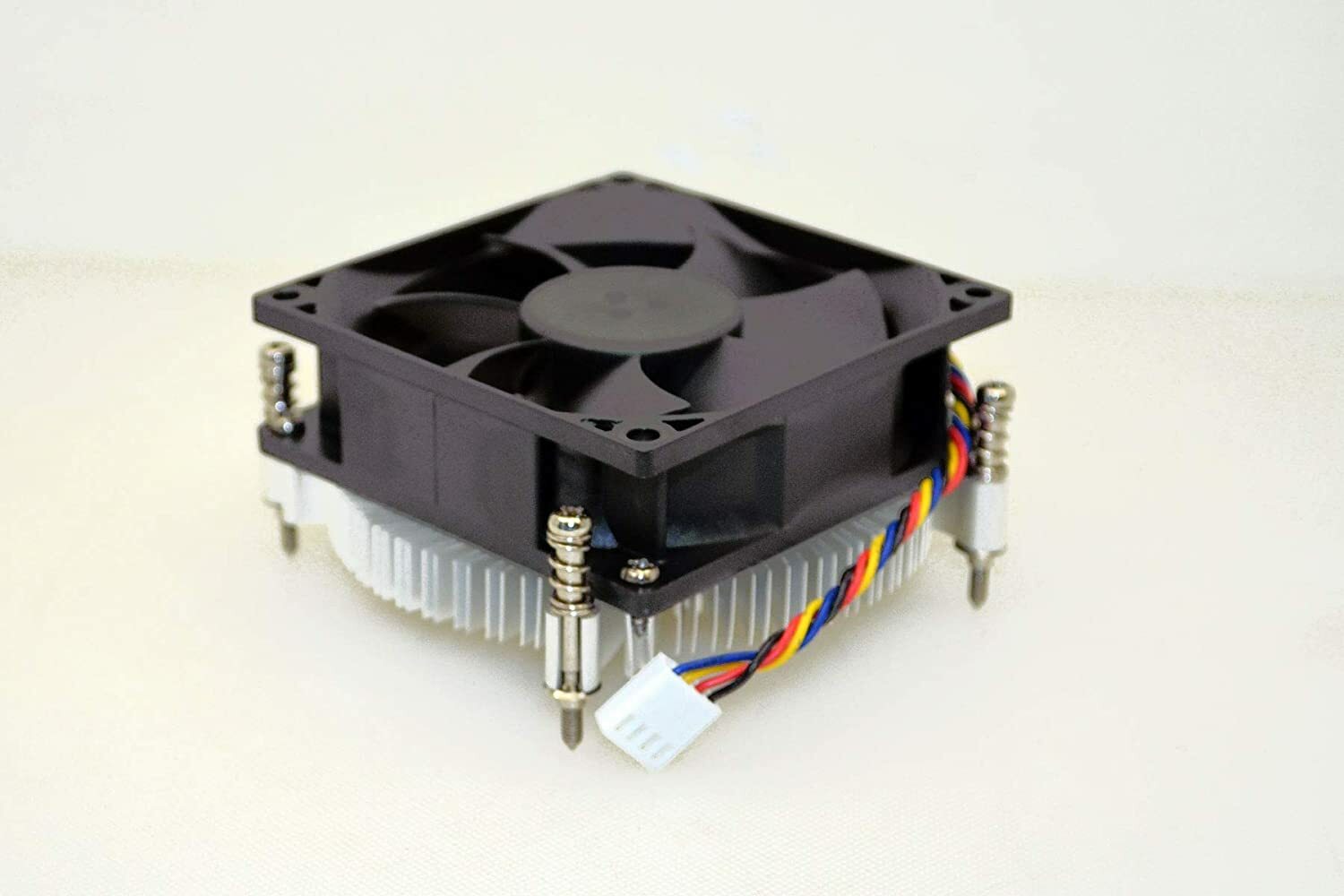 Heatsink Cooling Fan for HP Slimline Desktop 270-p033w (Copper Core)