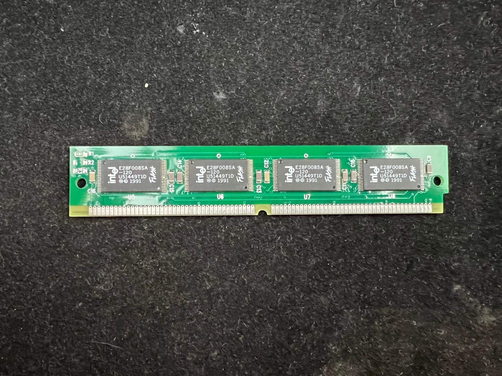 ***Approved*** MEM-4000M-4F 4MB Flash Memory for Cisco 4000-M Router