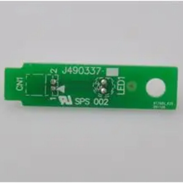 J490338 / 490337 Noritsu QSS3501 minilab SENSOR P.C.B made in China