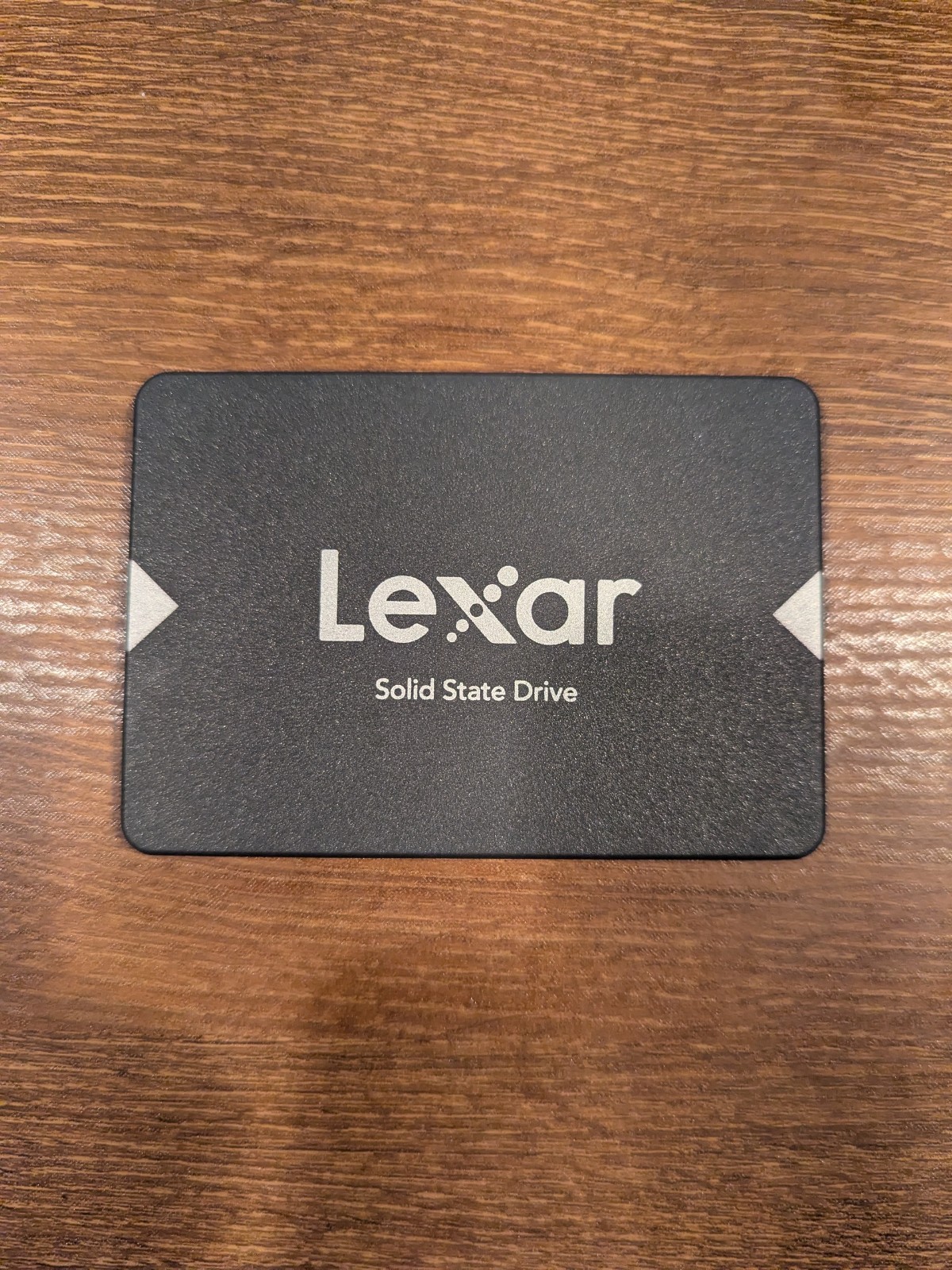 Lexar NS100 512GB, Internal, 2.5 inch (LNS100-512RBNA) Solid State Drive