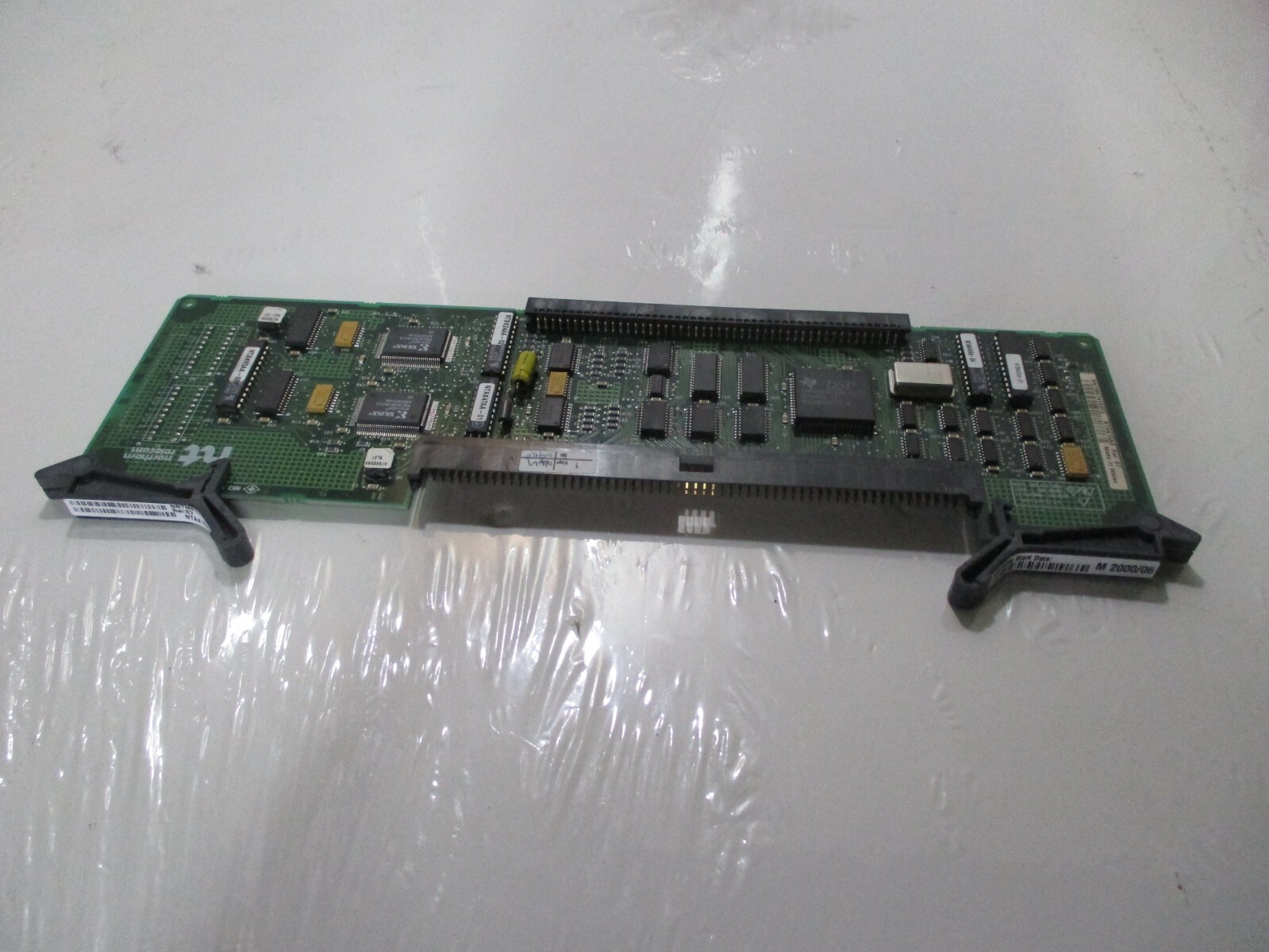 Nortel Meridian NTAK15AB RELS: 07 CARD