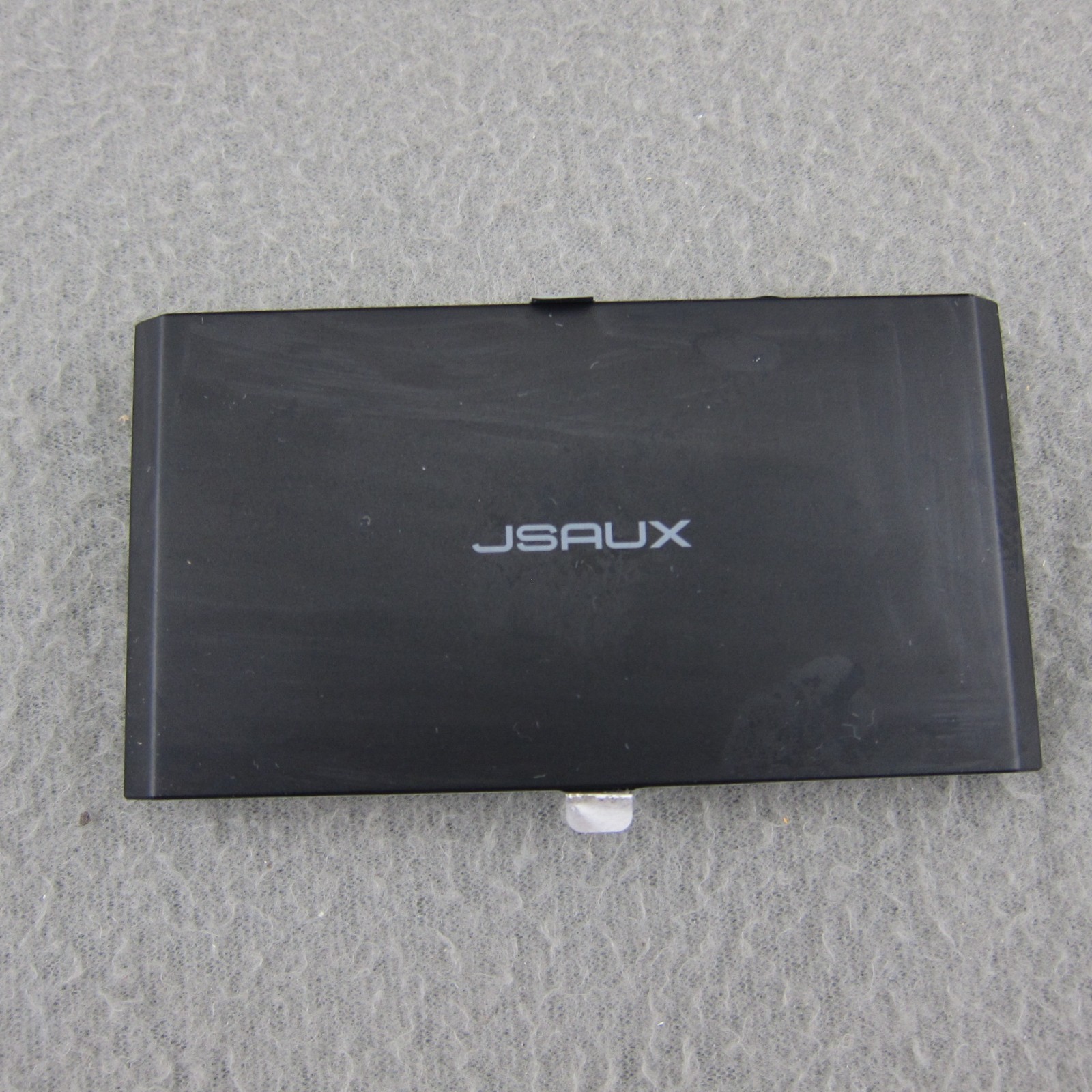 JSAUX 11-in-1 USB C Docking Station HB1101 Steam Deck ROG Ally 8K HDMI Open Box