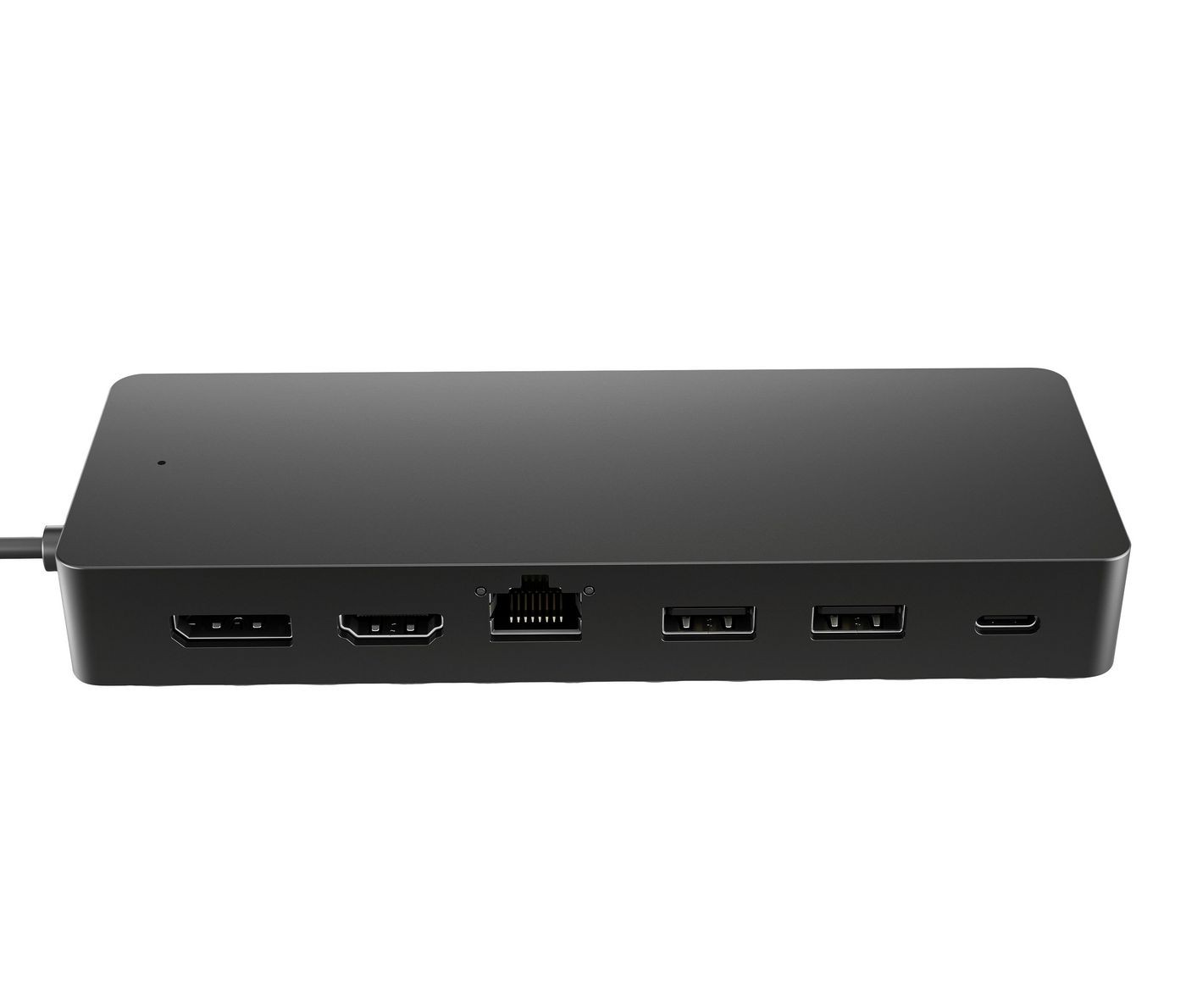 HP W126975953 50H55AA#ABB Universal USB-C Multiport Hub ~E~