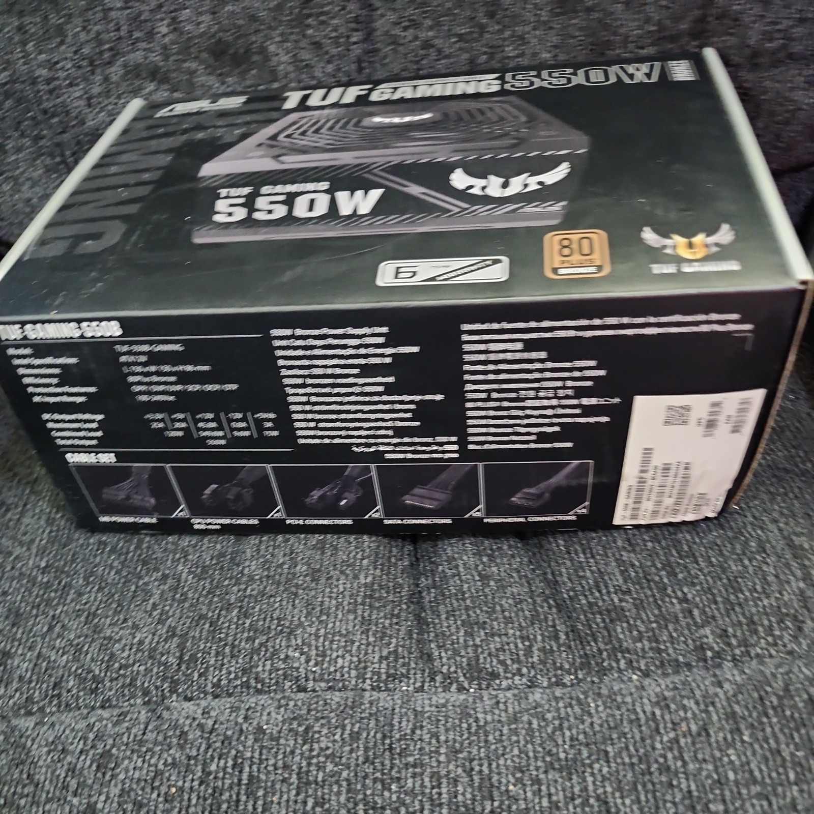 asus tuf gaming 