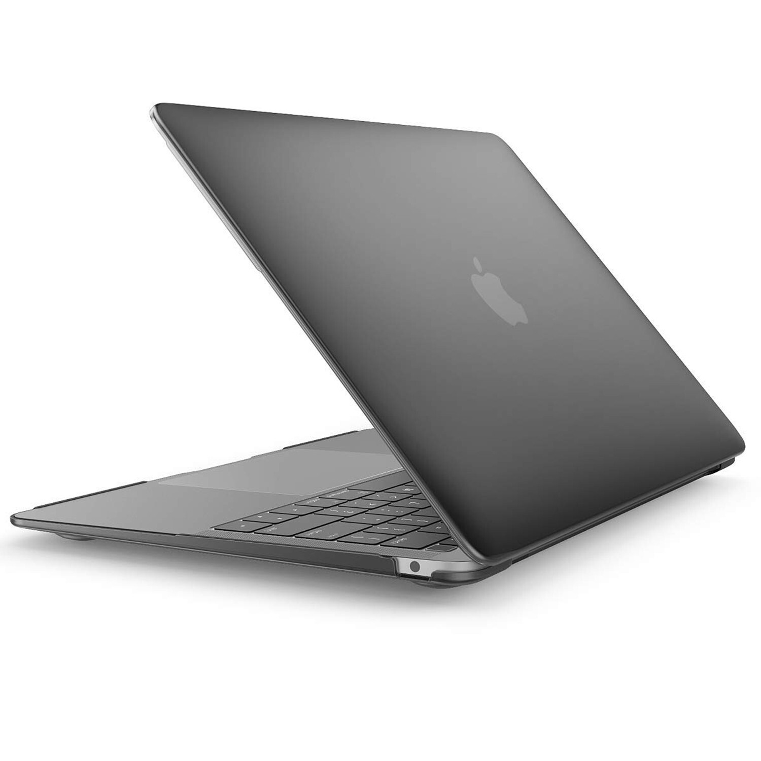 Soft Touch Hard Plastic Matte Case for 2018 MacBook Air 13 inch (Model : A1932)