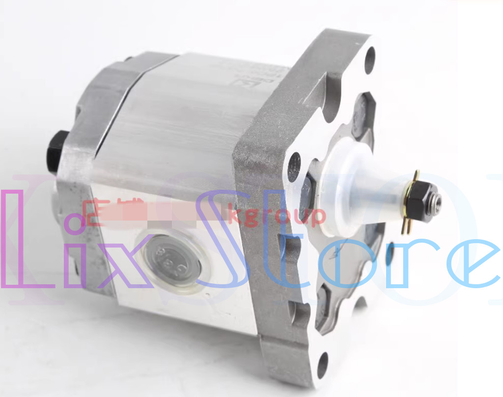 QTY:1 NEW Gear pump OT100P32D/G18P1 DHL or FedEX