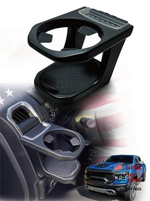 RAM 1500 DT 2019-2025/2500 3500 HD 2019-2025 (Not for Classic Models) Vent