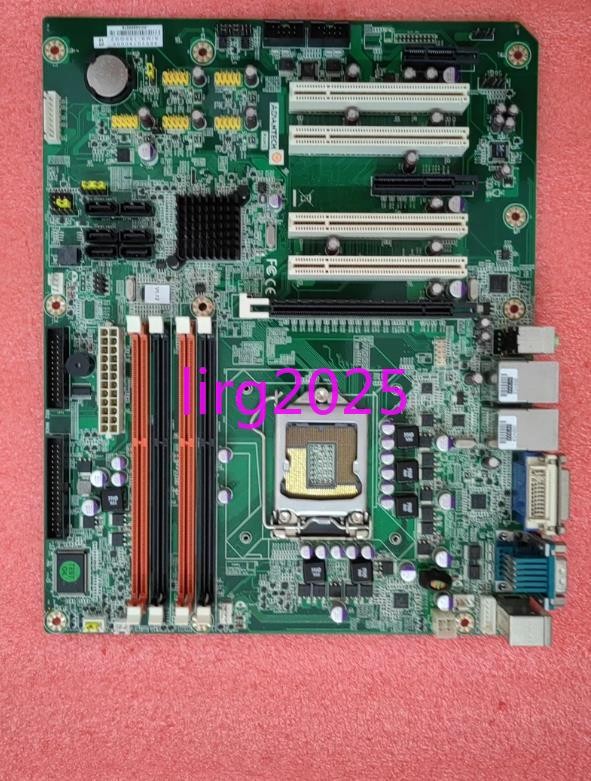 1pc used Advantech motherboard AIMB-780QG2 AIMB-780 REV.A1