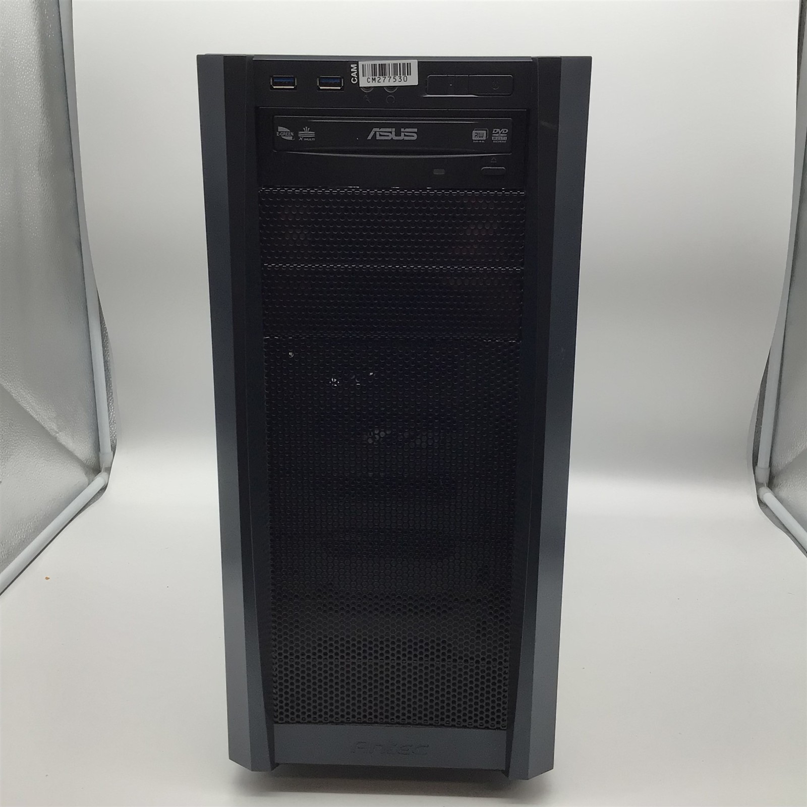Antec Custom PC i7-7700K CPU/32GB RAM/250GB SSD GTX 1060 6GB
