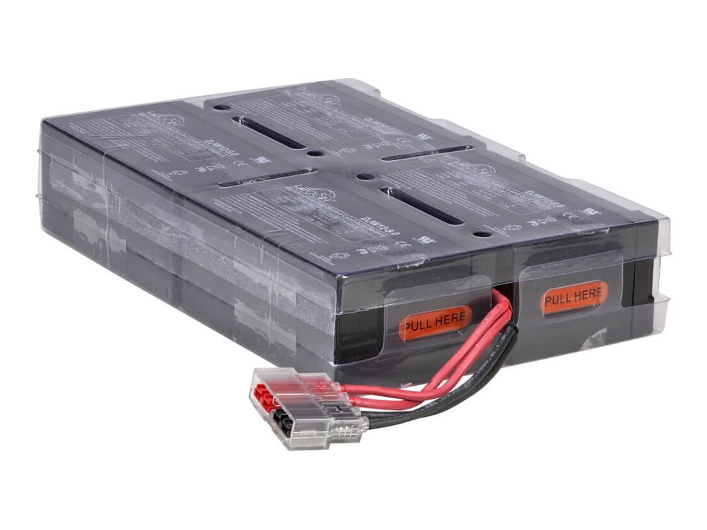 Eaton Internal Replacement Battery Cartridge [RBC] for Select 1500VA UPS Systems