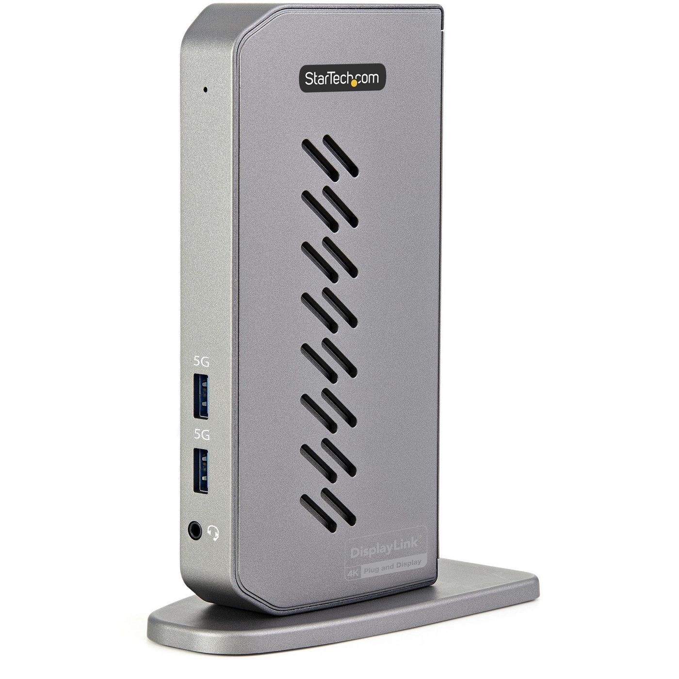 StarTech.com W128266677 DK30A2DHUUE Usb-C Usb-A Dock - Hybrid Universal Usb ~E~