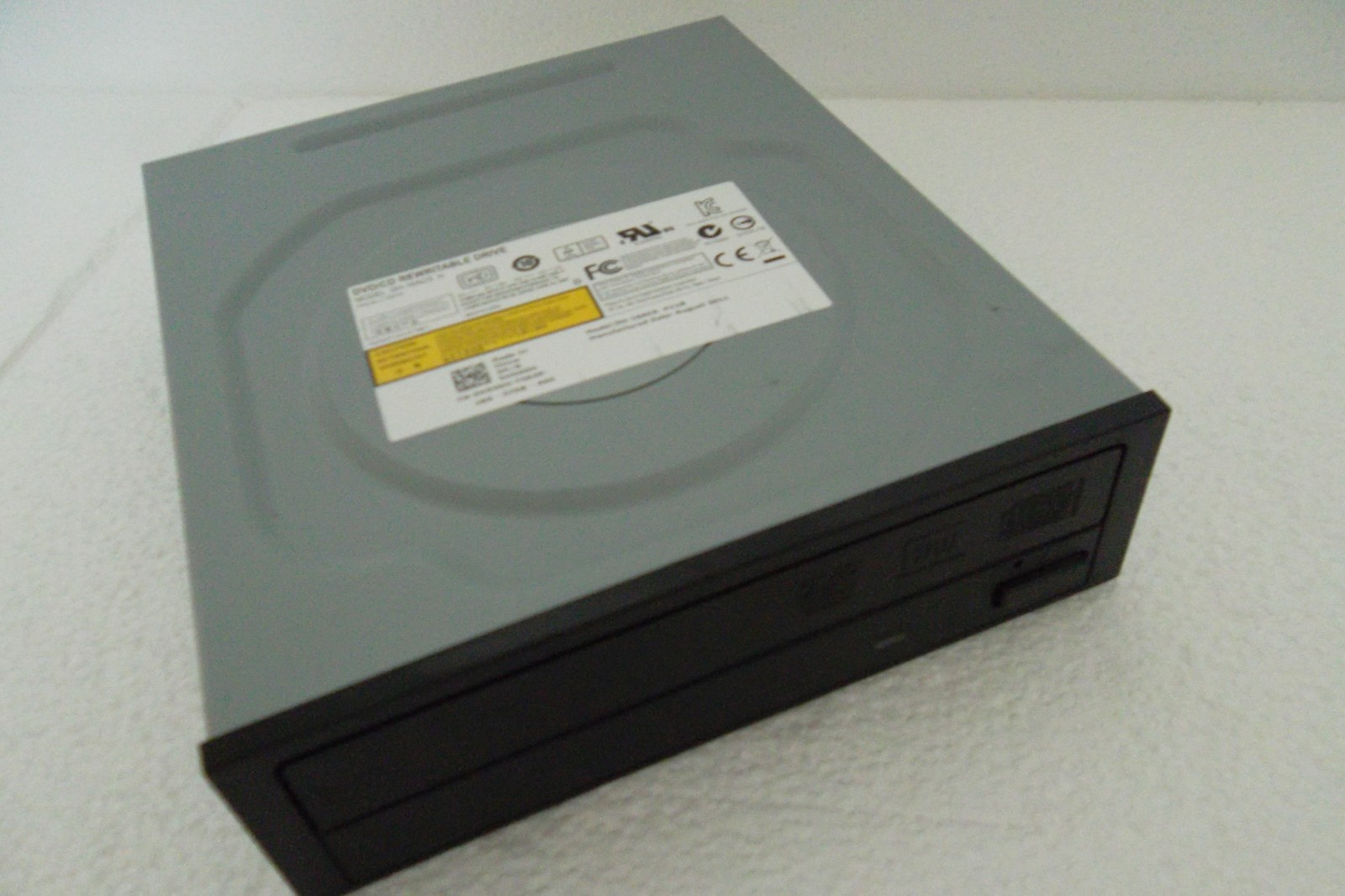 Dell HP 16X  SATA DVD±RW DL 8.5GB for 8200 6200 Z820 581600-001 HDD0H DH-16ACSH