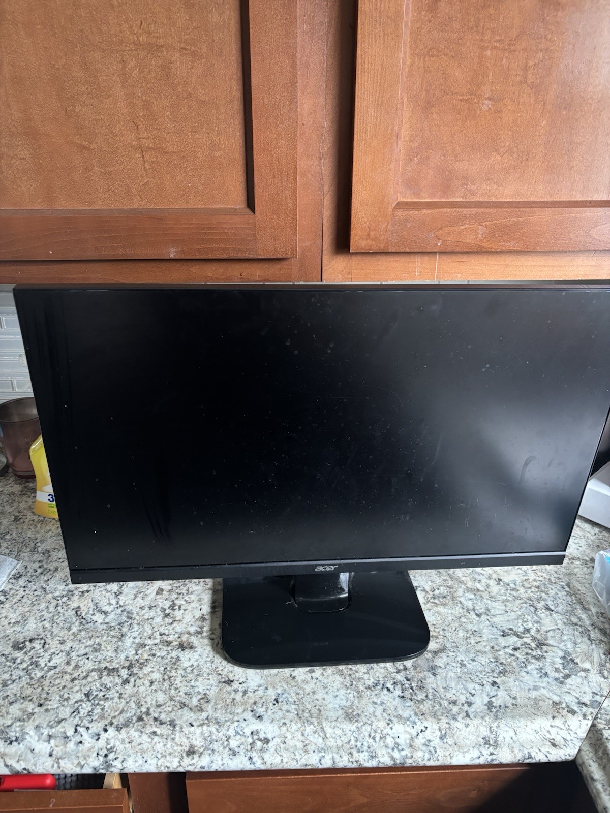 Acer KA272 Ebi 27-inch Gaming Monitor