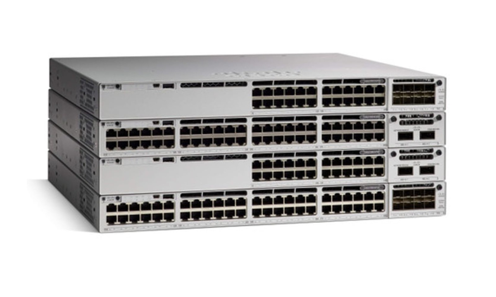Juniper EX Series EX2300-C-12P - switch - 12 ports - managed
