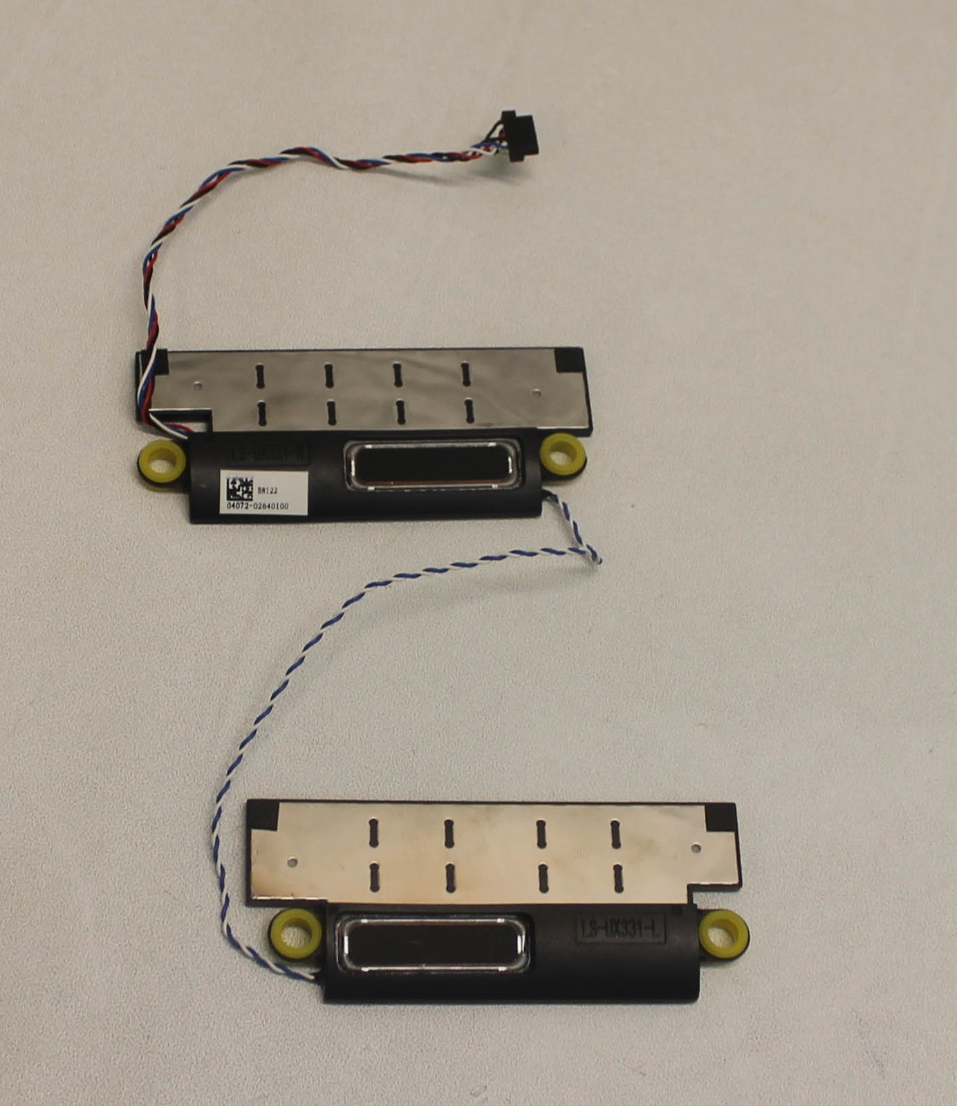 04072-02640000 Asus Speaker Set Left And Right Ux331Ua Series "GRADE A"