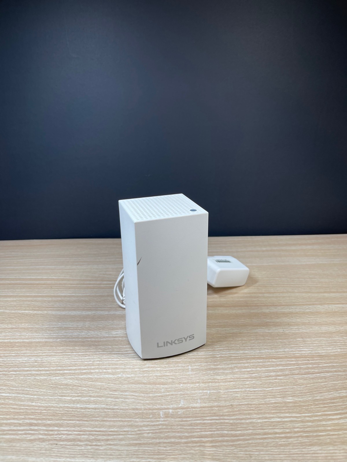 Linksys Velop Dual Band WHW01 Wireless Mesh Wi-Fi Router System