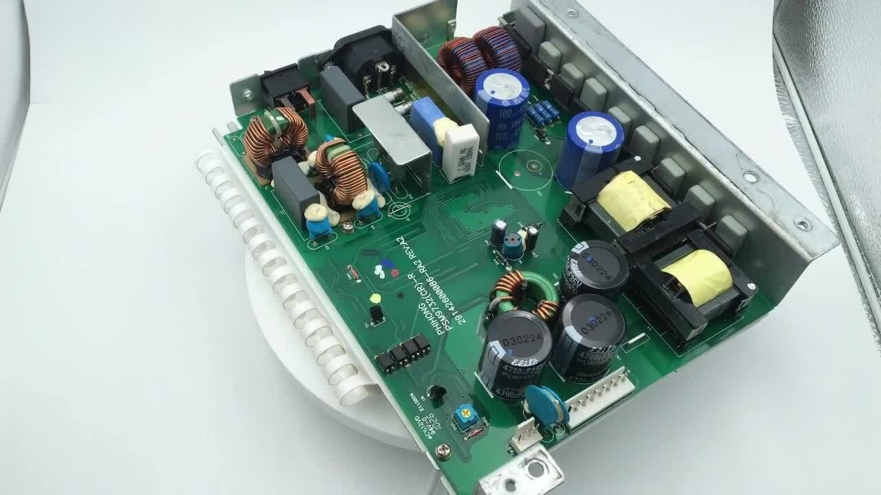Power Supply Unit for Intermec PX4i PX6i Thermal Printer 203/300dpi 1-971632-90