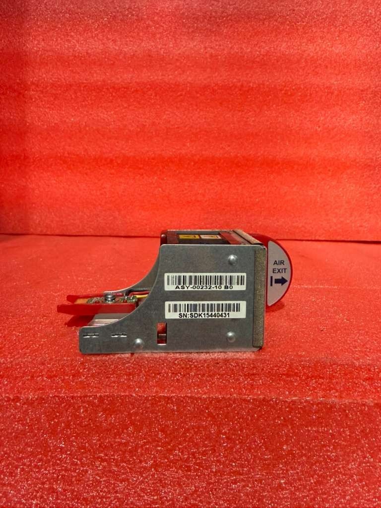 Arista Fan-7000-F Spare Fan Module 7124SX 7050 7150 Front-to-Rear ASY-00232-10