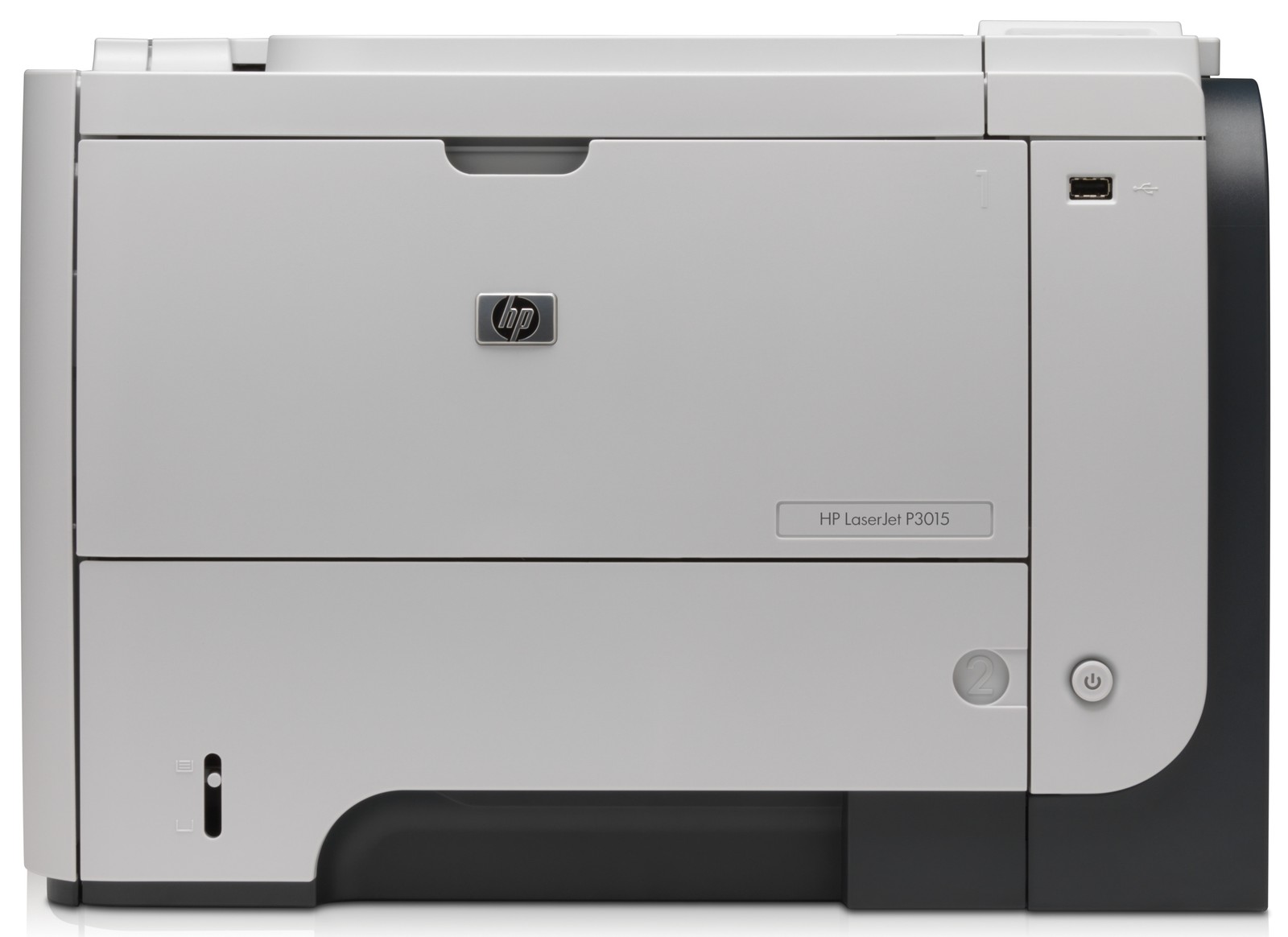 Replacement for HP LaserJet P3015N Printer CE527A Seller Warranty