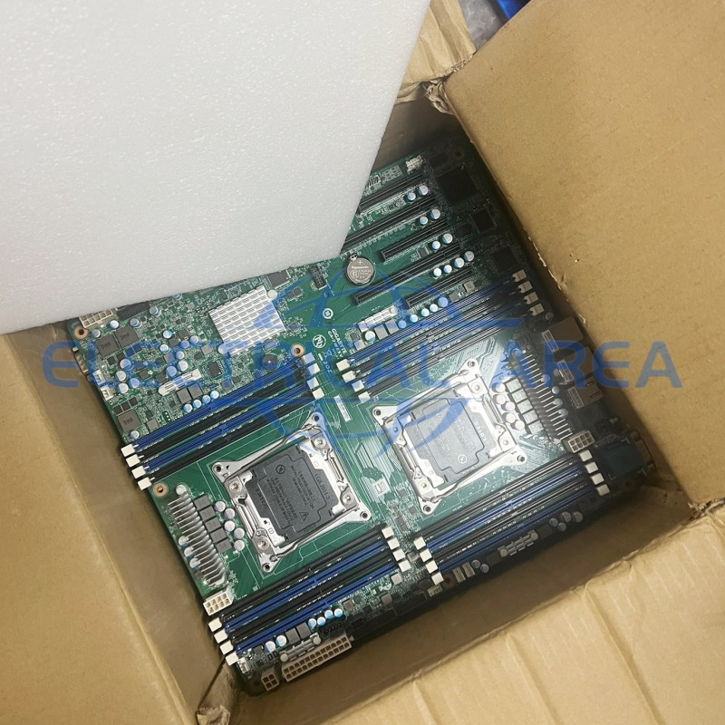 1PC GIGABYTE GA-7WESV motherboard Fast delivery