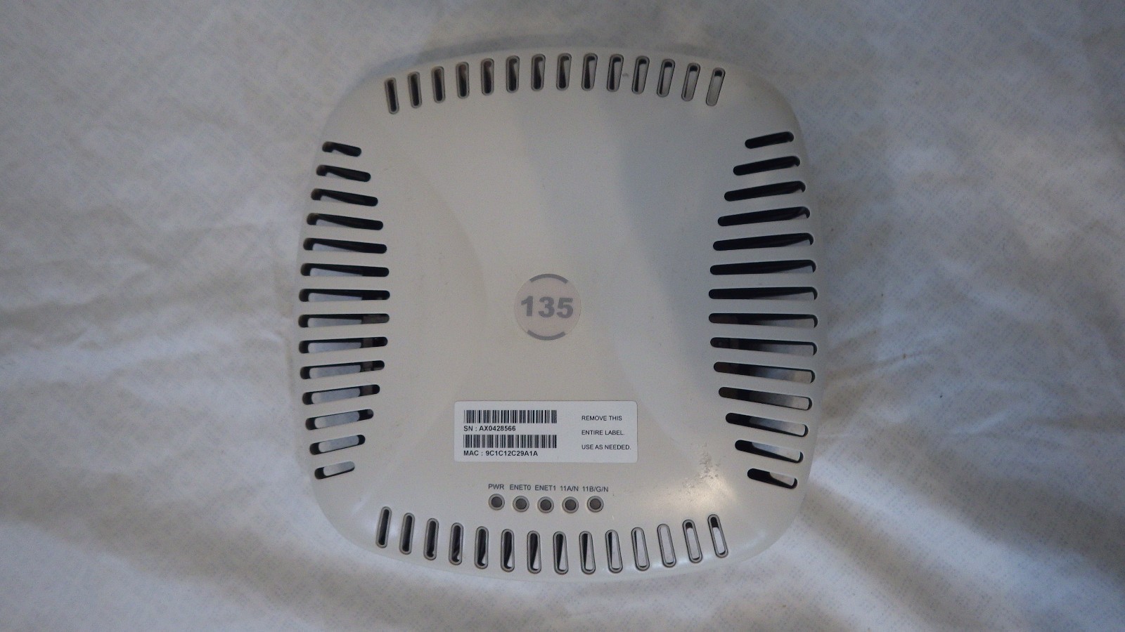 Aruba Networks AP-225 1300Mbps Wireless Access Point