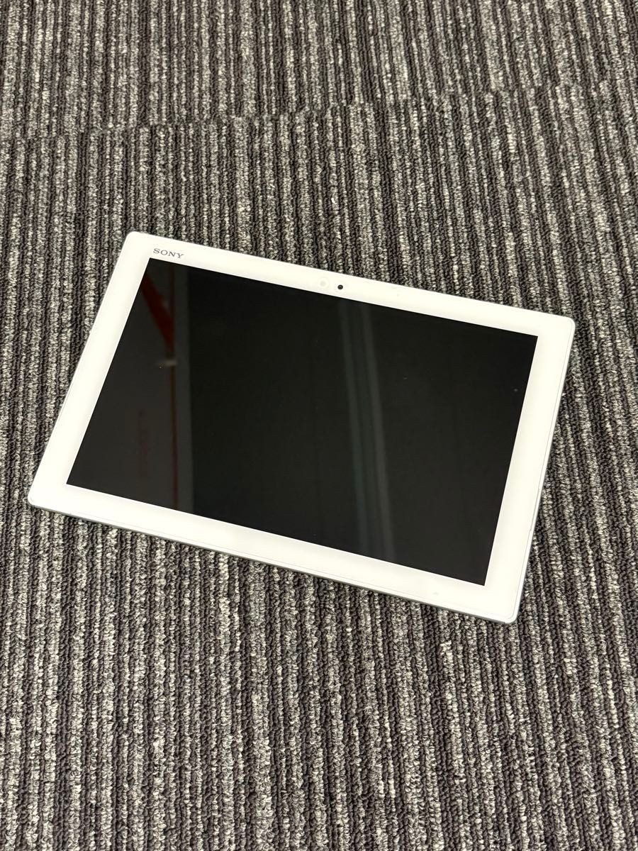 SONY XPERIA Z4 Tablet SOT31 32GB Android 10.1 inch #0002