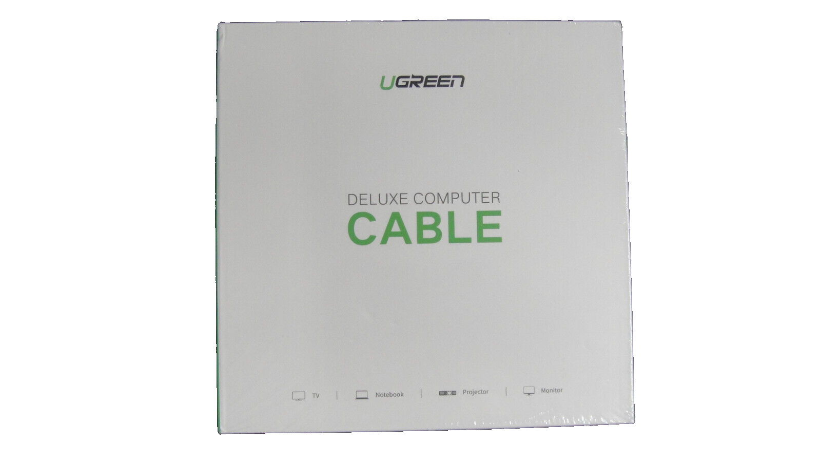Ugreen USB 2.0 Active trollers etc, 10m/32ft New Retail Box 10321