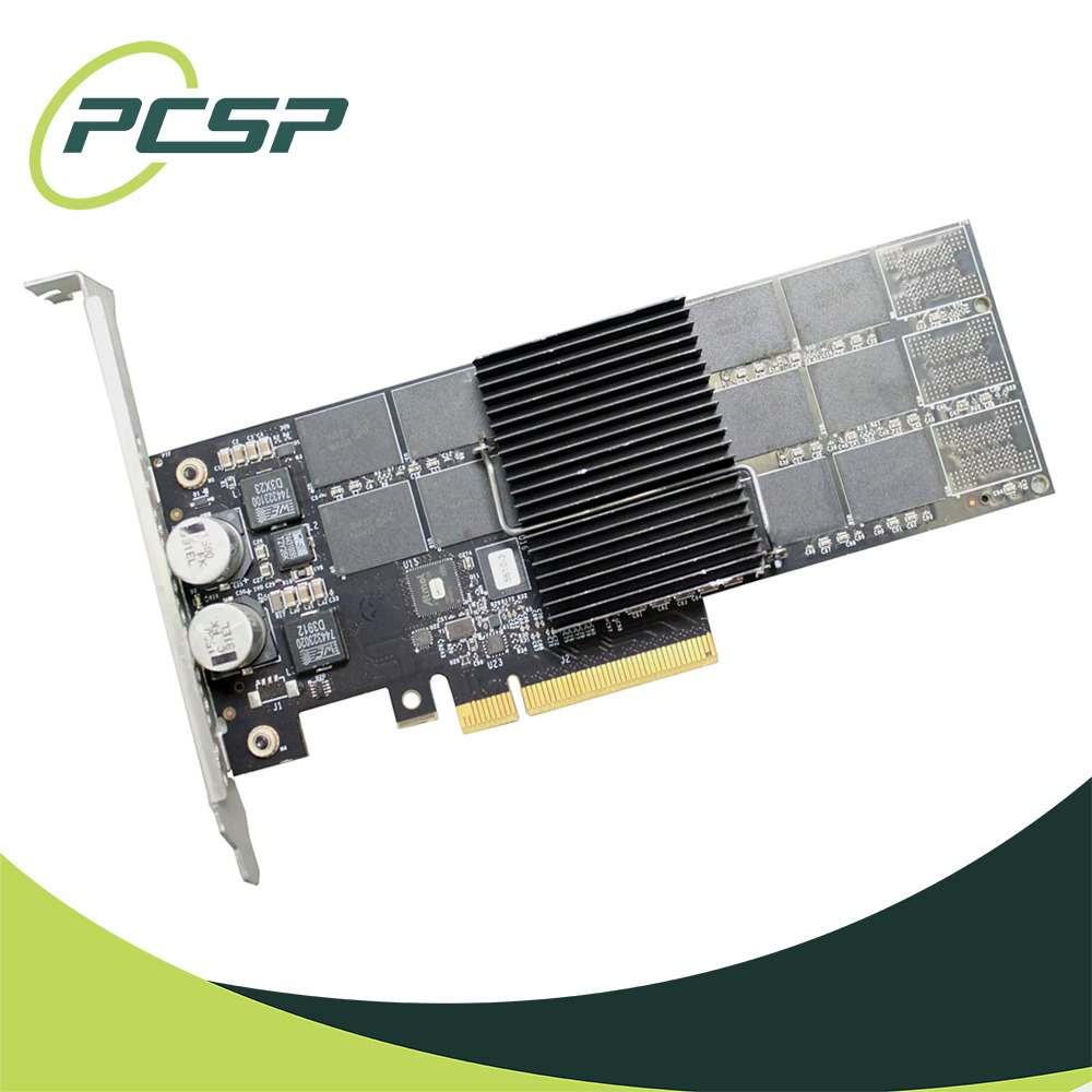 HPE 1.3TB HH/HL VE PCIe Workload Accelerator 764125-001 763834-B21
