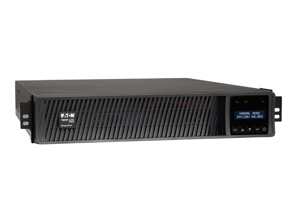 TrippLite Smart 1500 RMXLN  EATON
