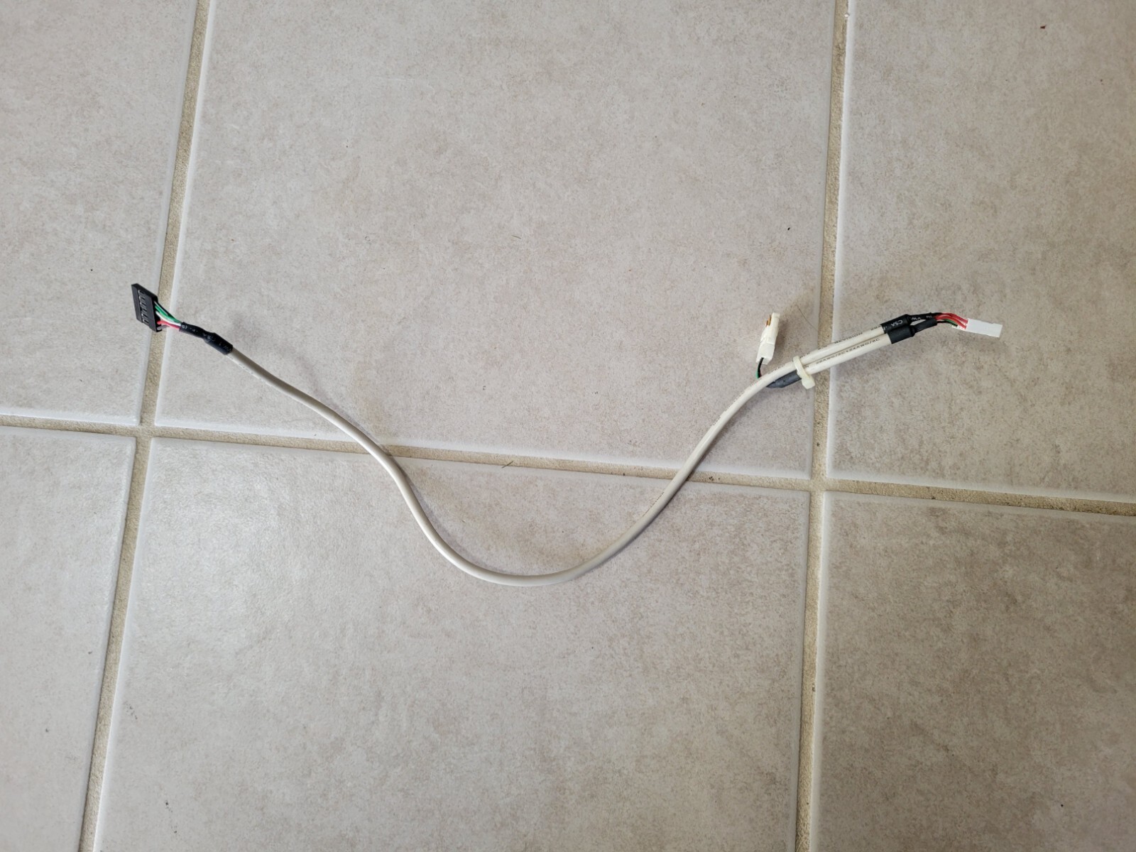 COPARTNER USB SHIELDED HIGH SPEED CABLE 2.0 LL84201 E188601 COMPUTER HP DELL OEM